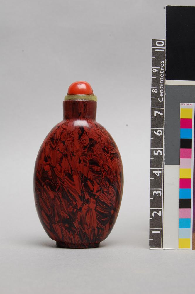 图片[1]-snuff-bottle BM-1945-1017.331-China Archive